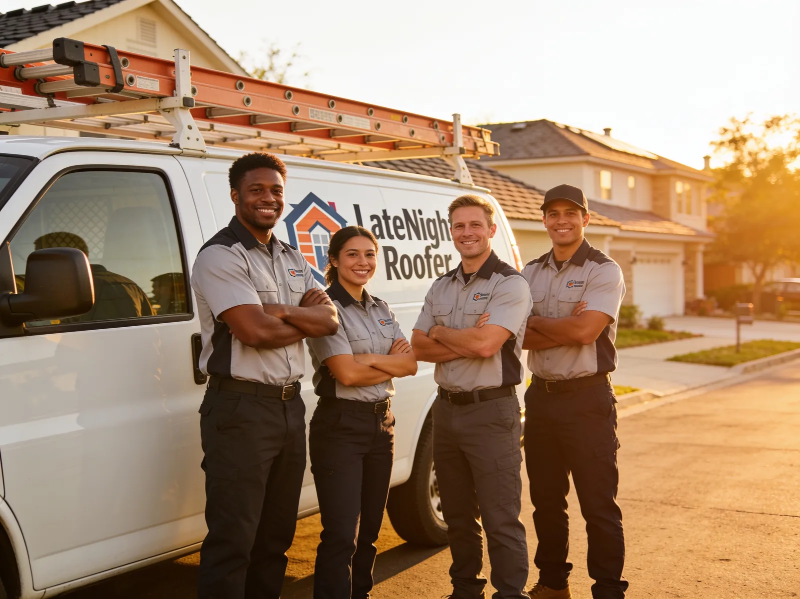 Emergency Roof Repair company in Dunlap, IA